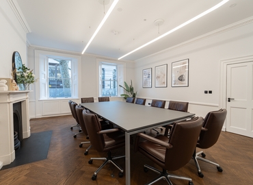 Business center 4 Bloomsbury Place  WC1A 2QA The City of London