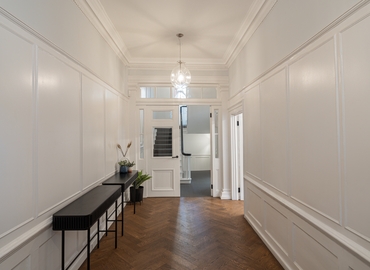 402 m² Serviced office in The City of London, 4 Bloomsbury Place  (WC1A 2QA) - 3 | MatchOffice