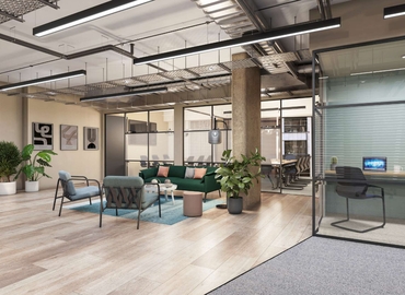 252 m² Business space in The City of London, One Smart's Place (WC1V 7AP) - 0 | MatchOffice.com