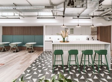 510 m² Business space in The City of London, One Smart's Place (WC1V 7AP) - 3 | MatchOffice