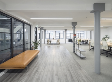 407 m² Business park in West London, 16 Laystall Street (EC1R) - 0 | MatchOffice
