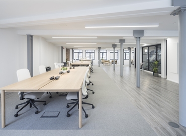 407 m² Business space in West London, 16 Laystall Street (EC1R) - 1 | MatchOffice
