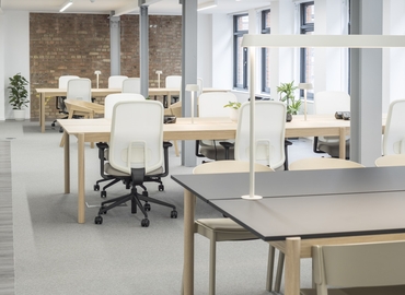 Business center 16 Laystall Street EC1R West London