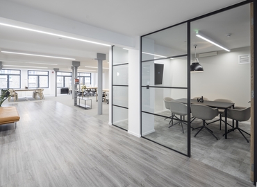 Business center 16 Laystall Street EC1R West London