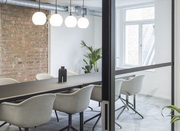 Business center 16 Laystall Street EC1R West London