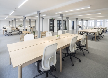 Business center 16 Laystall Street EC1R West London