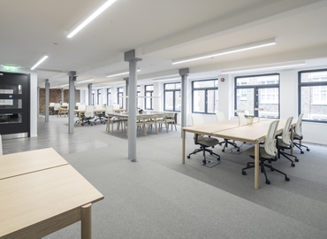 Business center 16 Laystall Street EC1R West London