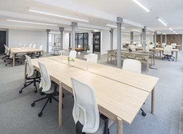 Business center 16 Laystall Street EC1R West London