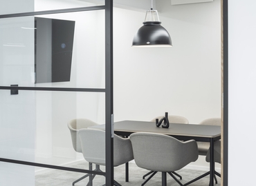 Business center 16 Laystall Street EC1R West London