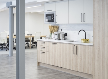 Business center 16 Laystall Street EC1R West London