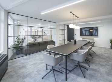 Business center 16 Laystall Street EC1R West London