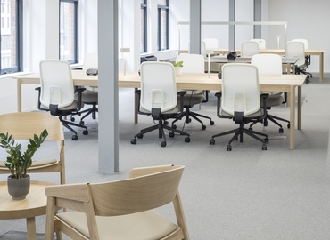 Business center 16 Laystall Street EC1R West London