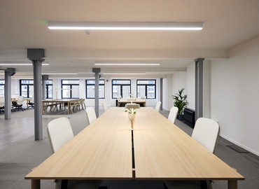 Business center 16 Laystall Street EC1R West London