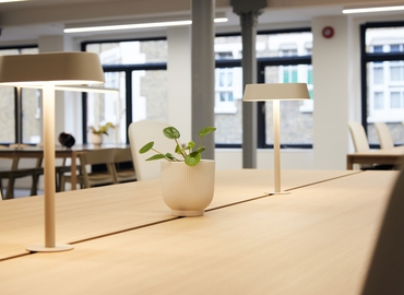 Business center 16 Laystall Street EC1R West London