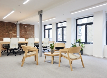 Business center 16 Laystall Street EC1R West London