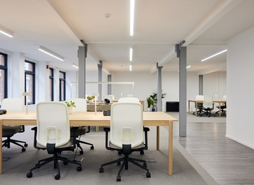 Business center 16 Laystall Street EC1R West London