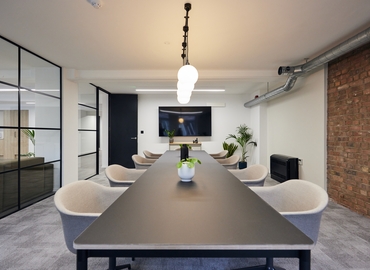 Business center 16 Laystall Street EC1R West London