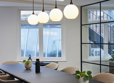 Business center 16 Laystall Street EC1R West London