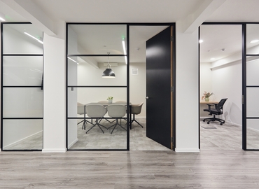 Business center 16 Laystall Street EC1R West London