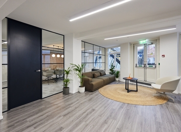 Business center 16 Laystall Street EC1R West London