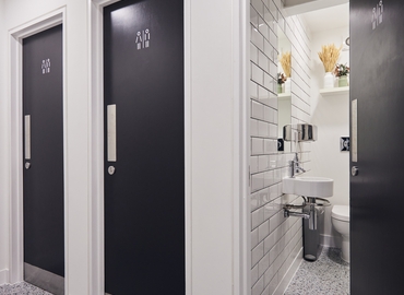 Business center 16 Laystall Street EC1R West London