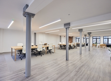 Business center 16 Laystall Street EC1R West London