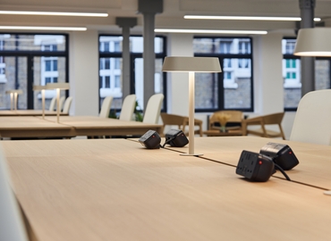 Business center 16 Laystall Street EC1R West London