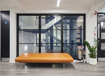 Business center 16 Laystall Street EC1R West London