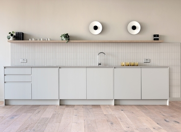 Business center 79 Clerkenwell Road EC1R 5AR West London