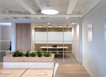 Business center 79 Clerkenwell Road EC1R 5AR West London