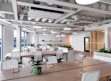 Business center 79 Clerkenwell Road EC1R 5AR West London