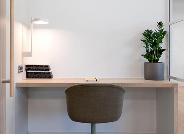 Business center 79 Clerkenwell Road EC1R 5AR West London