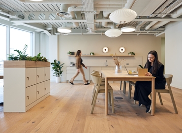 Business center 79 Clerkenwell Road EC1R 5AR West London