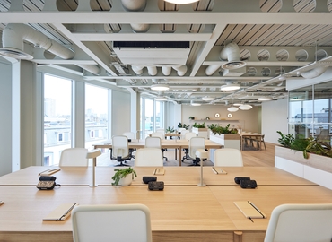 Business center 79 Clerkenwell Road EC1R 5AR West London