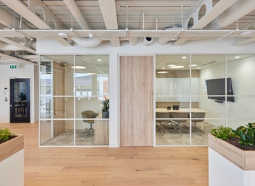 Business center 79 Clerkenwell Road EC1R 5AR West London