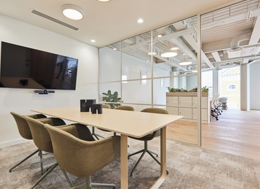 Business center 79 Clerkenwell Road EC1R 5AR West London