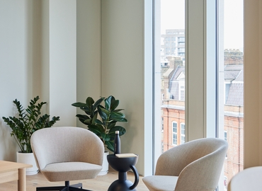 Business center 79 Clerkenwell Road EC1R 5AR West London