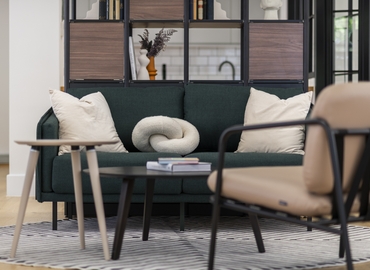 Business center Sekforde House London, United Kingdom EC1R 0HA East London