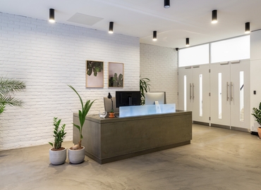 302 m² Business space in East London, 12 Cock Lane (EC1A 9BU) - 1 | MatchOffice