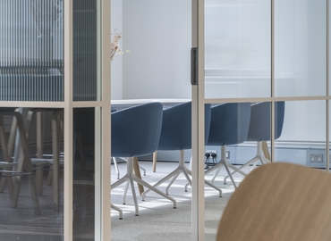 Business center 15 Long Lane EC1A 9PN West London