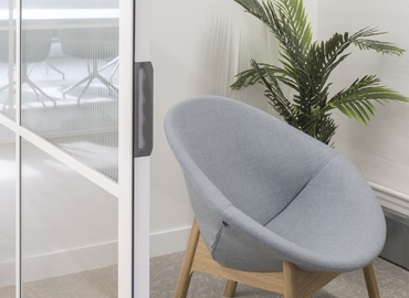 Business center 15 Long Lane EC1A 9PN West London