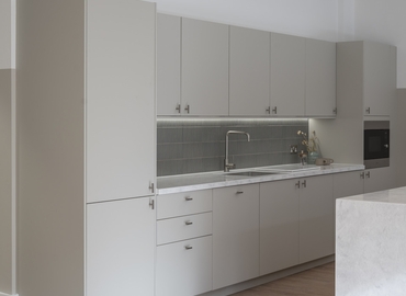 Business center 15 Long Lane EC1A 9PN West London