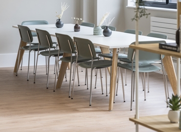 Business center 15 Long Lane EC1A 9PN West London