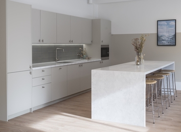 Business center 15 Long Lane EC1A 9PN West London