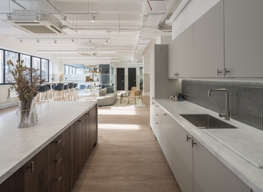 Business center 15 Long Lane EC1A 9PN West London