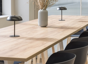 Business center 15 Long Lane EC1A 9PN West London