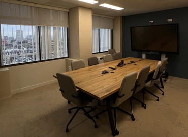 Business center 33 Cavendish Square W1G 0PW West London