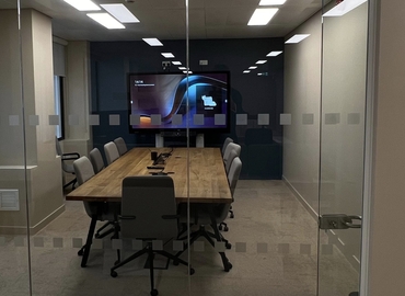 Business center 33 Cavendish Square W1G 0PW West London