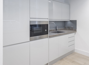 Business center Tennyson House, 159-165 Great Portland Street W1W 5PA West London