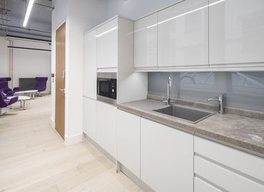 Business center Tennyson House, 159-165 Great Portland Street W1W 5PA West London